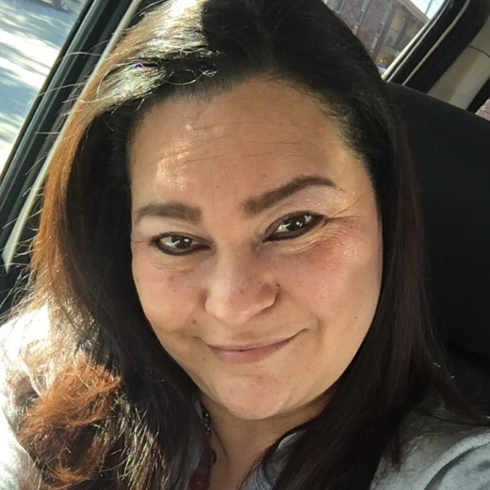 Meet your Posher, Nereida